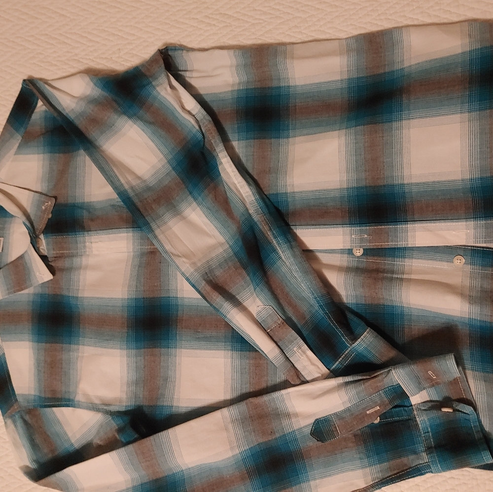 Boys Shirt